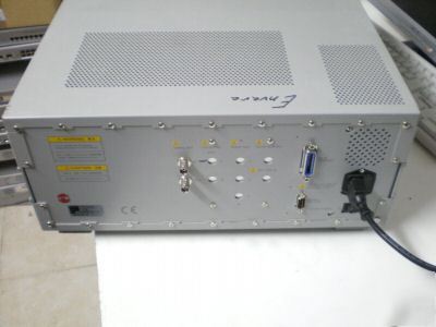 Yokogawa VG6000 synthesized vector signal generator