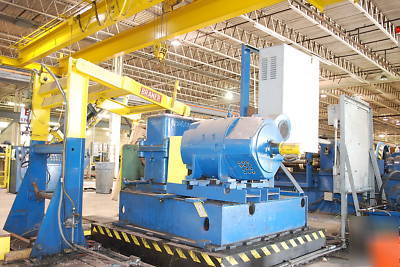 Slitter slitting line feeder machine uncoiler coil 