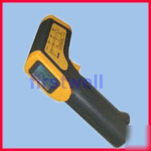 Digital non-contact laser infrared thermometer