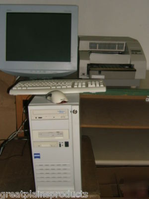 Zeiss ff 450PLUS ir fundus camera visupac FF450 plus ir