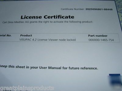 Zeiss ff 450PLUS ir fundus camera visupac FF450 plus ir