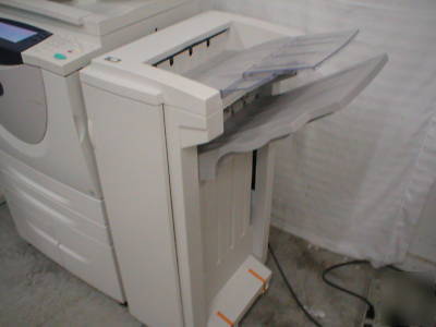 Xerox wc 5638 copiers copy machines printer fax sort