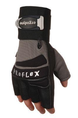 New ergodyne proflex 910 gloves impact, medium. ** **