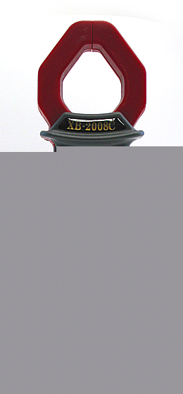 Digital clamp multimeter (xb-2008C)