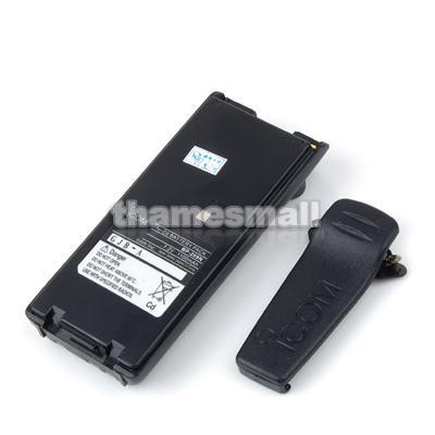 BP210 bp-209 battery for icom ic-F4GT ic-F3GS ic-F22 V8