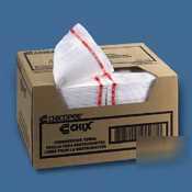 Chicopee chix foodservice towels w/ microban |150 ea|