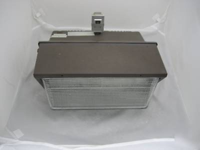 Metal halide 400W wall mounted fixture