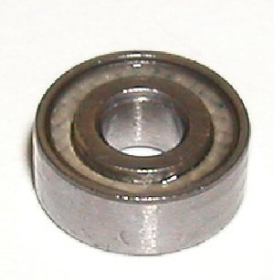 10 bicycle bearing american classic magnesium clincher
