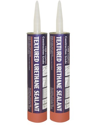 Bostik chem-calk 916 white textured urethane sealant