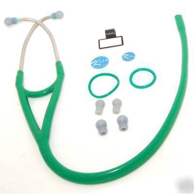 Full rebuild kit by kila fits littmannÂ® cardiology iiiÂ®