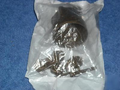 Lot of 49 MS3106E28 amphenol connectors 