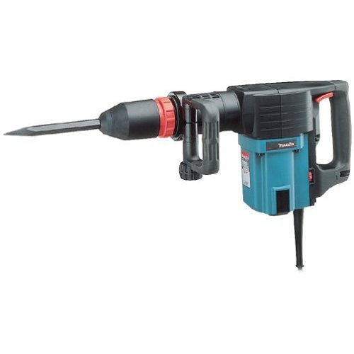 New makita HM1242C 20 lb 3/4-inch hex demolition hammer 