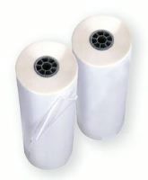 2 roll acco gbc ezload lamination film 1.5 mil 25