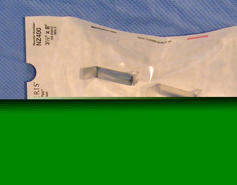 Hall surgical angled oscillating saw blades, 5053-269