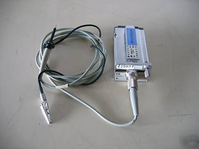 Hp / agilent 54001A mini probe