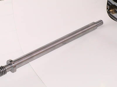 New 13 inch south bend lathe taper crossfeed screw nut