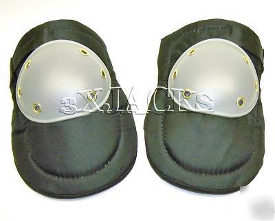New hard cap adjustable knee pads mechanic carpenter 