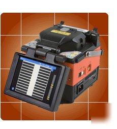 Sumitomo type-66 kit-2 fusion splicer **usa model**