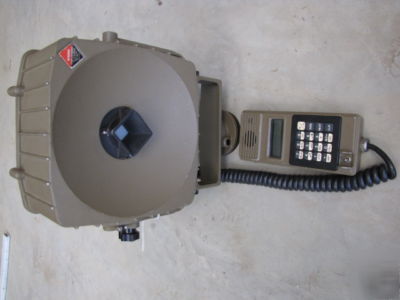 Tellurometer MRA7 mra-7 distance measure -survey 50KM