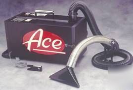 Ace industries 73-200M one man fume extractor