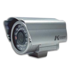 Kworld kguard csn 3622-3 ir outdoor camera