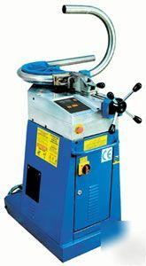 New ercolina top bender 050KD rotary draw tube & pipe