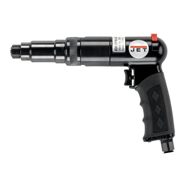 New jet 800 rpm air screwdriver jsm-8372 