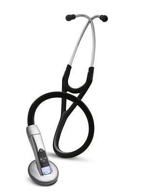 New littmann stethoscope model 3100-colors, engraving 