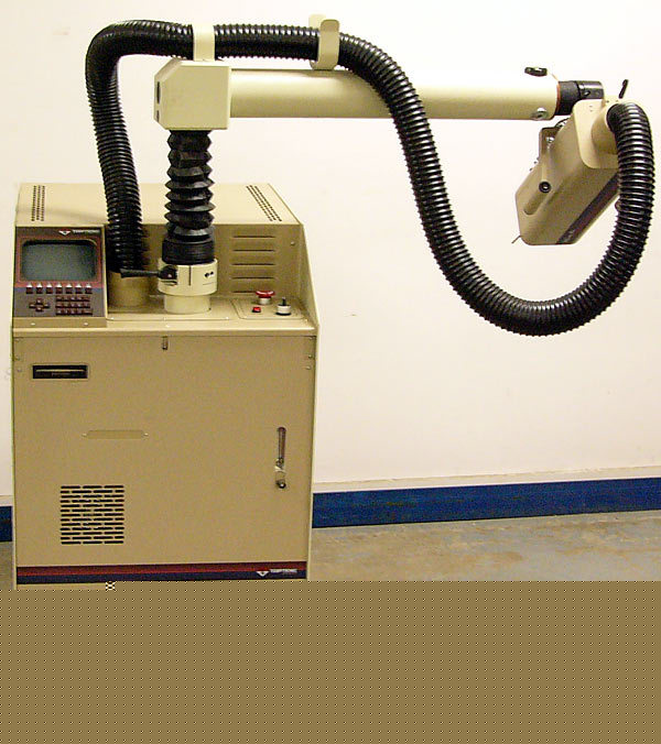 Temptronic thermostream TPO4000A-2B21-2 tpo-4000 parts