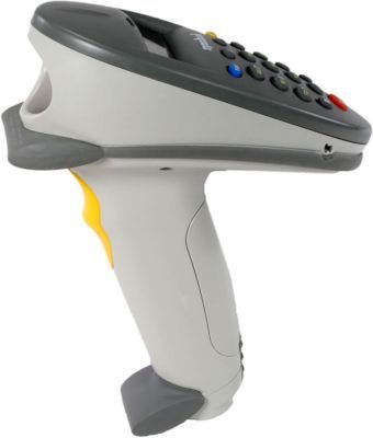 Symbol phaser P460 barcode scanner