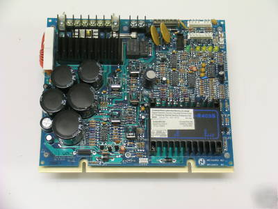 Fire-lite mps-24AF power supply & charger f/larger