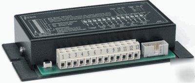 Ge ktd-336 KTD336 audio converter fiber optic 