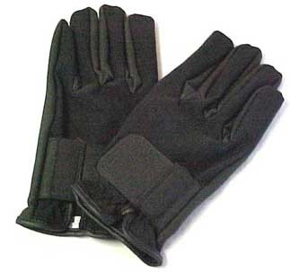 Hatch SSG45 specialist ultralite shooting gloves, lg
