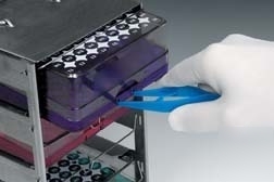 Heathrow polycarbonate cryostorage boxes HS23364F