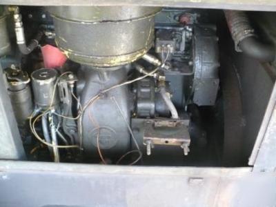 Industrial generator 85KW diesel backup power supply