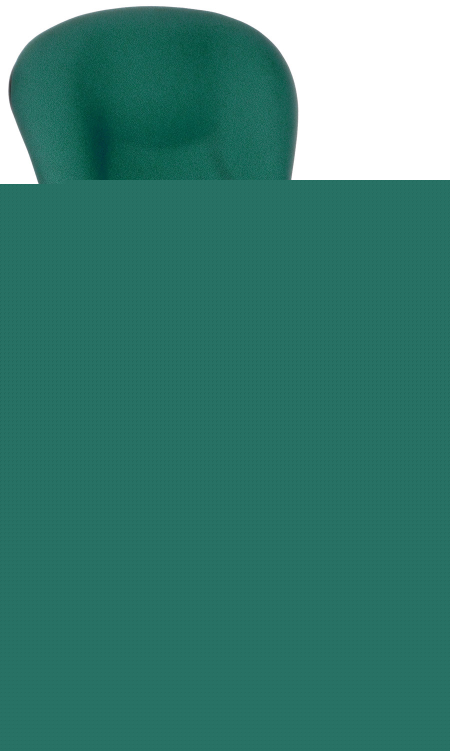 Mid back executive task office computer desk chair