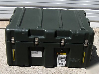 New ac/dc field operating or light 115V-230V-battery 