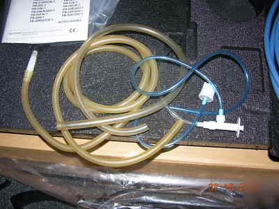 Olympus OSF3 sigmoidoscope - endoscope-warranty options