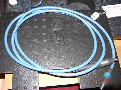 Olympus OSF3 sigmoidoscope - endoscope-warranty options