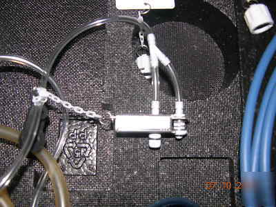 Olympus OSF3 sigmoidoscope - endoscope-warranty options