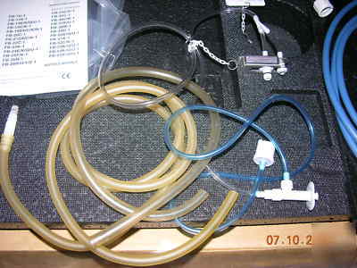 Olympus OSF3 sigmoidoscope - endoscope-warranty options