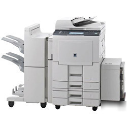 Panasonic dp-8060 60-ppm panasonic mfp 2,150 sheet cap