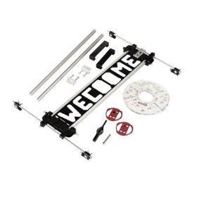 Router signcrafter by milescraft-model 1206- 