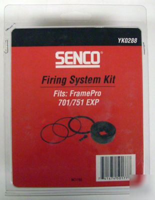 Senco YK0288 firing system kit framepro 701/751 exp