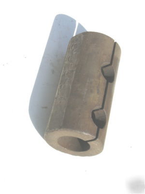 Turret lathe split collet tooling tool holder sleeve 