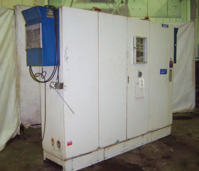 #9848 - kapp vas-482 cnc gear grinder