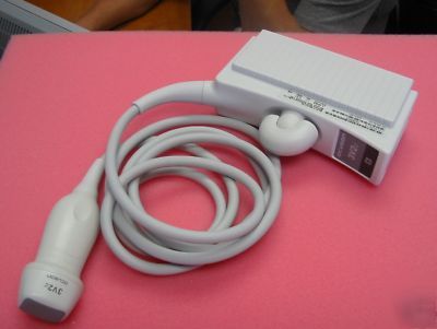 Acuson 3V2C cardiac probe for sequoia systems