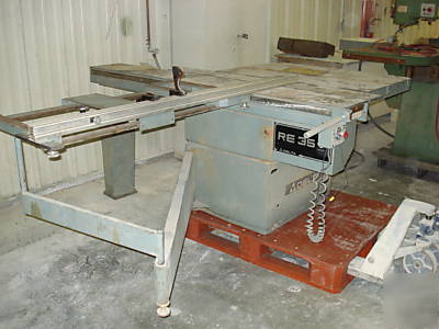 Delta model# re-35 14