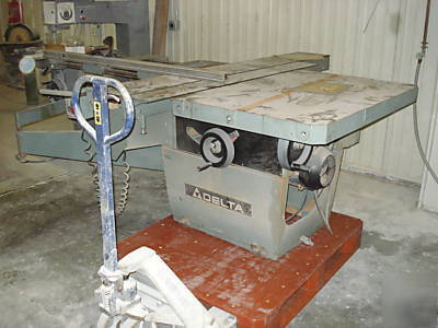 Delta model# re-35 14