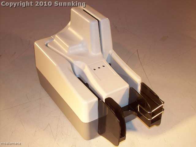 Digital check tellerscan ts-230 check scanner TS230-65